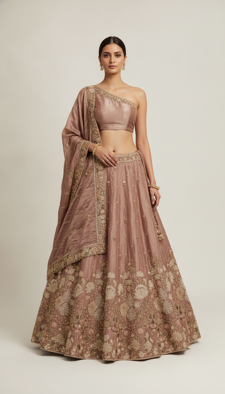 LEHENGAS LADIES LEH
